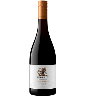 Chalambar Grampians & Heathcote Shiraz 2021